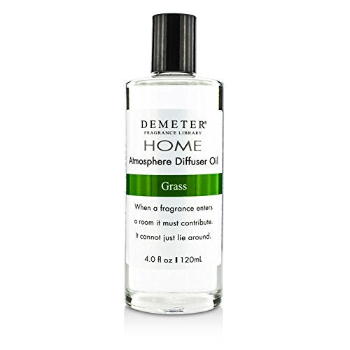 Demeter Grass Atmosphere Diffuser Oil 4 oz