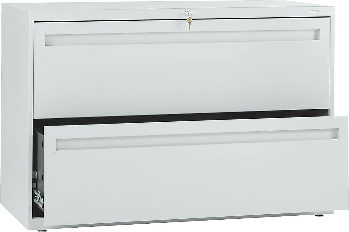 Hon792Lq - Hon 700 Series Two-Drawer Lateral File
