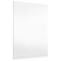 CountryArtHouse Non-Glare Acrylic Replacement for 16x20 Picture Frame, Replacement Plexiglass for 16x20 Photo Frame, UV-Resistan