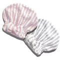 SportMore Microfiber Hair Towel Cap,Soft Absorbent Quick Drying Cap for Curly Thick Hair, Wrap Cap with Hair Brush for Women Gir