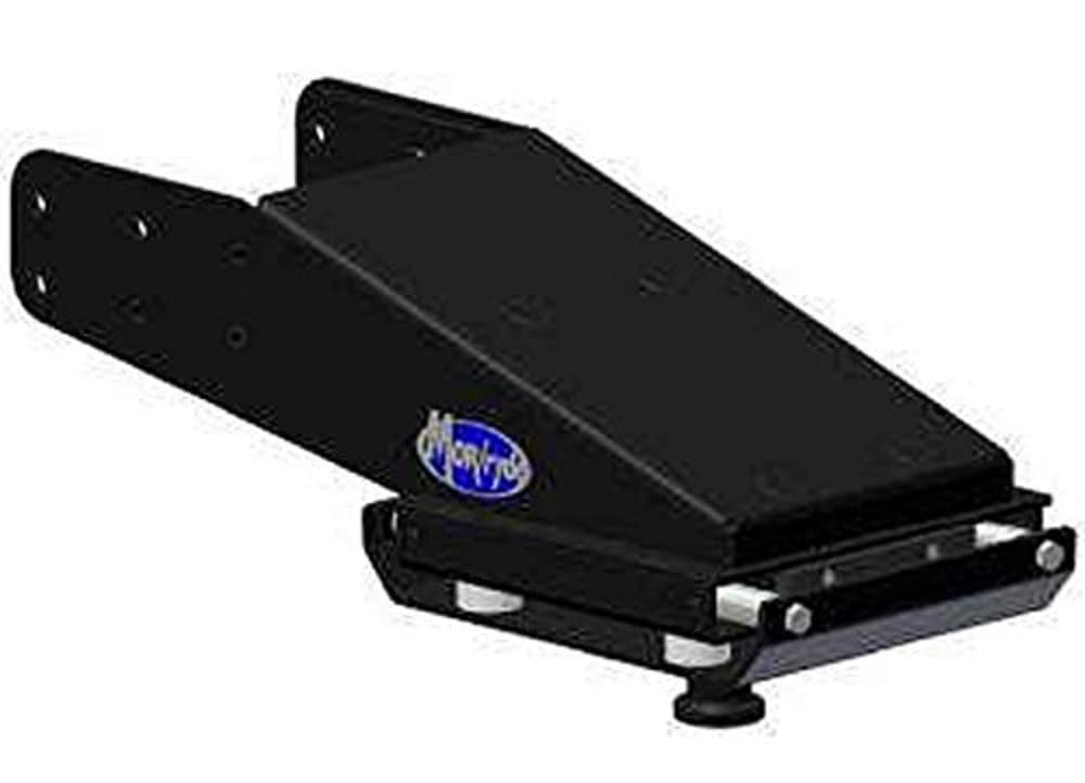 Morryde Rpb72-1621Hd-05 Pin Box System, 14-18K Gvwr - Lippert 1621