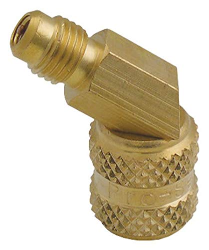 Cps Ad87S - R-410A 1/4' Sae X 5/16' (1/2'-20 Unf) Angle/Swivel