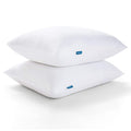 Bedsure Pillows King Size Set Of 2 - King Pillows 2 Pack Down Alternative Hotel Pillows, Soft And Supportive Bed Pillows For Sid