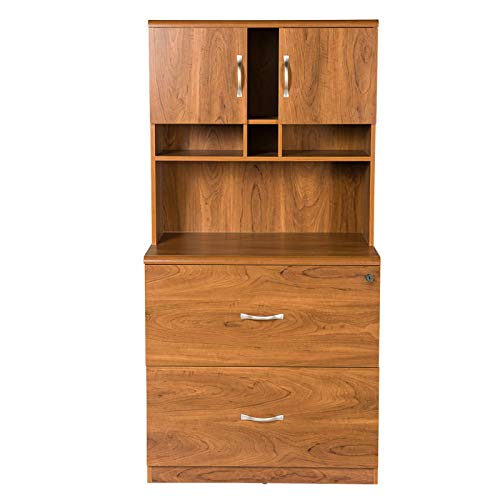 American Furniture Classics Lateral File With 2-Drawer - Thumbnail 2