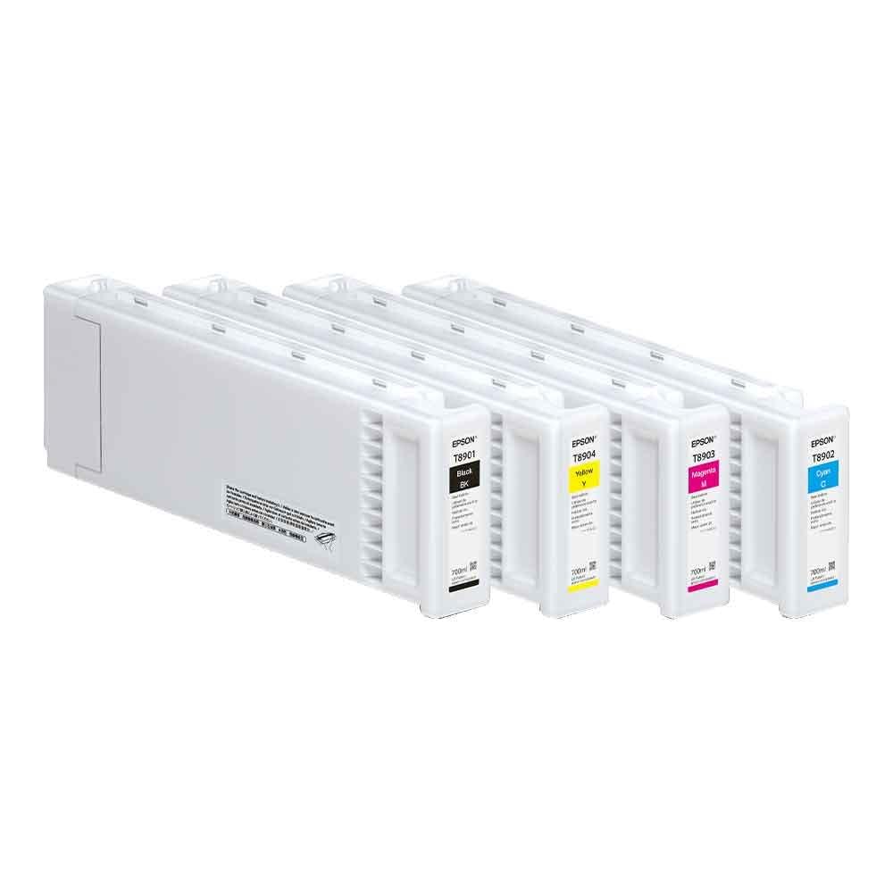Ultrachrome Gs3 Yel Ink 700Ml
