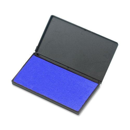Stamp Pad Blue