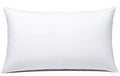 Jieitive Throw Pillow Inserts Hypoallergenic Premium Pillow Stuffer Rectangle Lumbar Pillow For Decorative Pillow Covers Cushion