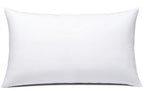 Jieitive Throw Pillow Inserts Hypoallergenic Premium Pillow Stuffer Rectangle Lumbar Pillow For Decorative Pillow Covers Cushion