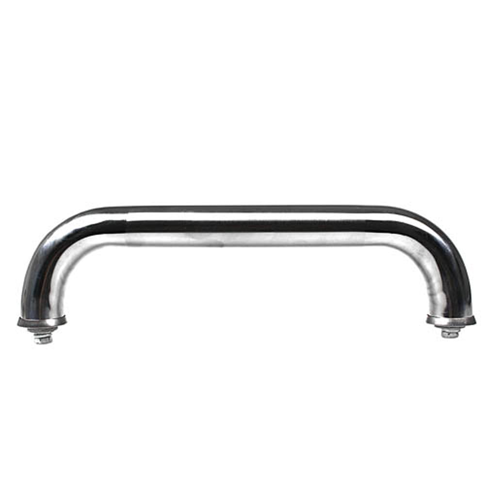 Green Mountian Grill Replacement Lid Handle Daniel Boone & Plus Models Gmgp-1108