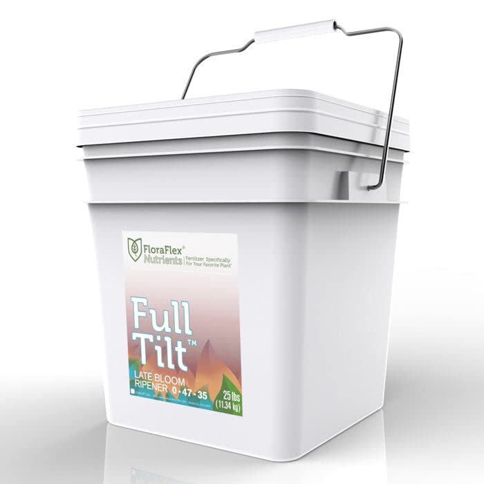 Floraflex Full Tilt Nutrients