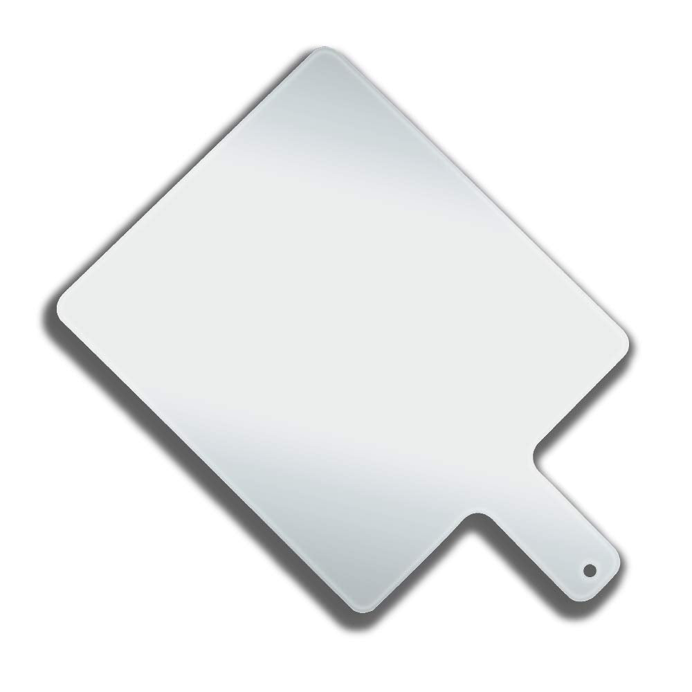 Soft N Style Unbreakable Mirror