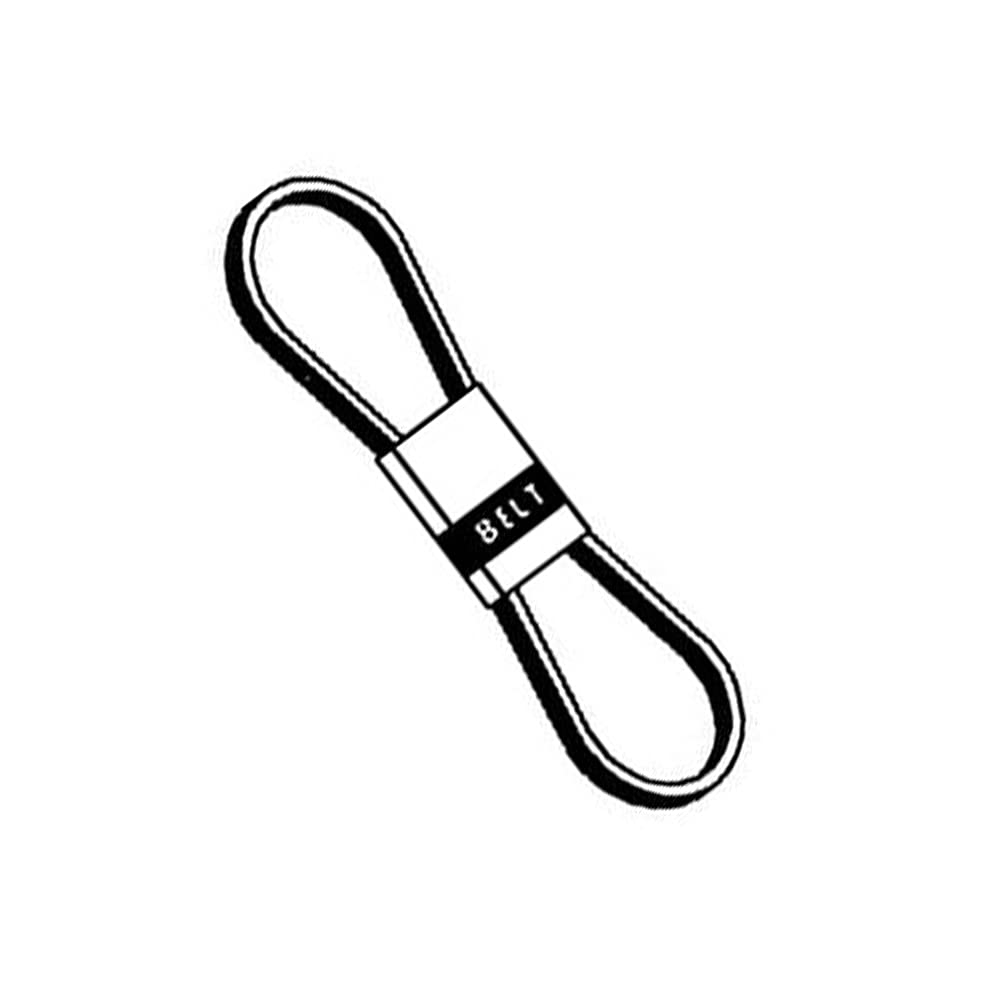 Reliable Aftermarket Parts Our Name Says It All 88667 New Bush Hog Finishing Mower 5/8' X 142' Drive Belt Ath600 Fth600 Rdth60