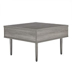 Lorell, LLR86935, Contemporary Laminate Sectional Tabletop, 1 Each