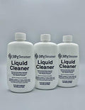 Jiffy Steamer Liquid Cleaner (3 Pack)