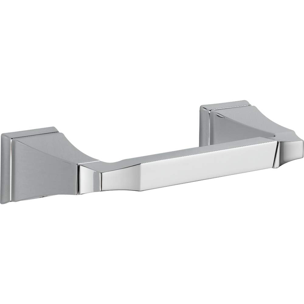 Delta Faucet 75150 Dryden Toilet Paper Holder, Chrome