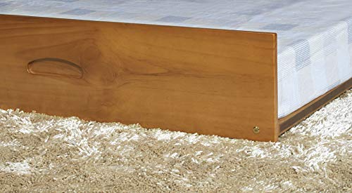 American Furniture Classics Rake Bed, Twin