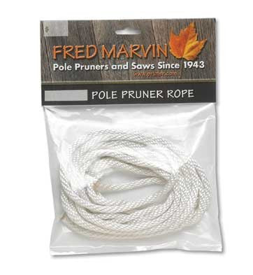 Marvin Pole Pruner Rope Polyester 14' Z-125A
