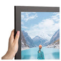 ArtToFrames 11x14 inch Coffee Picture Frame, WOMFRBW26061-11x14