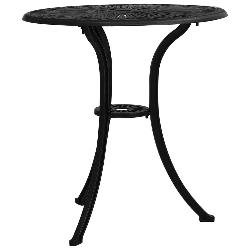vidaXL Patio Dining Set