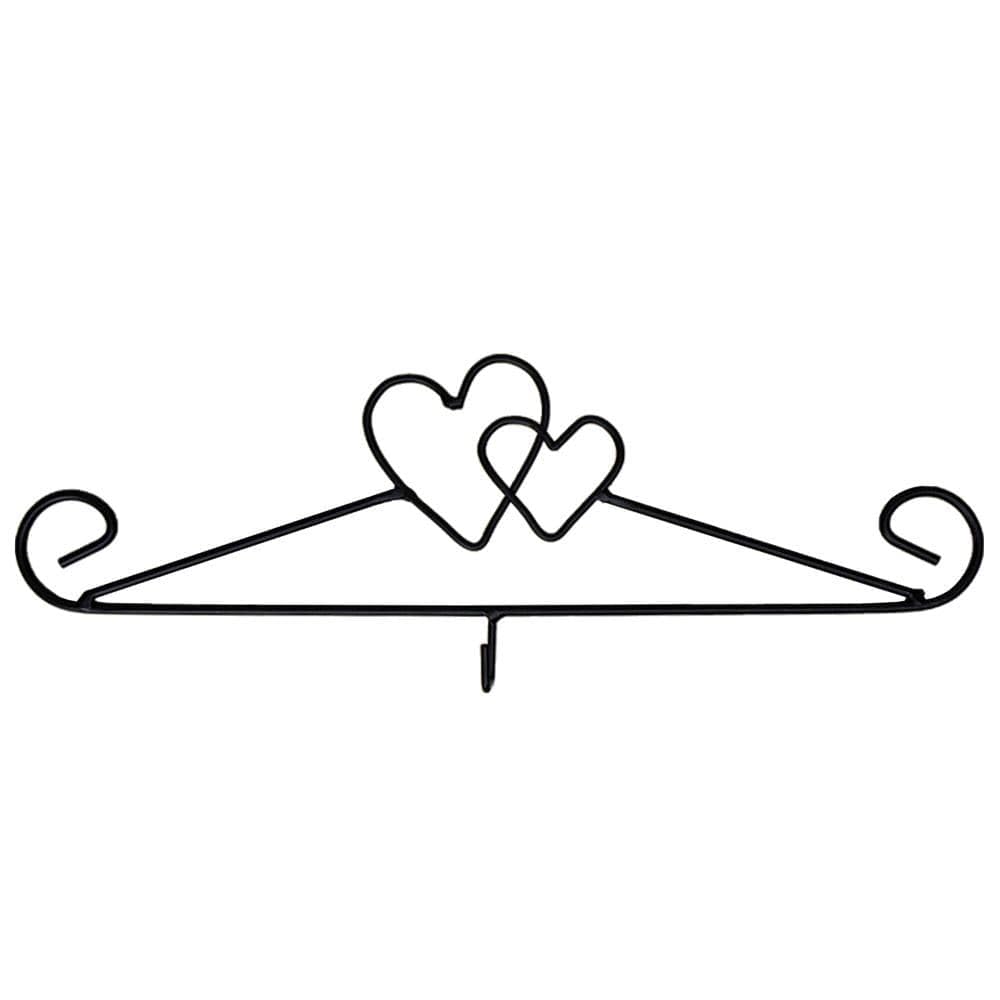 Lang 'Hearts' Scroll Calendar Hanger (1018002)