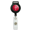 The Lord Of The Rings Tree Of Gondor Lanyard Retractable Reel Badge Id Card Holder