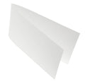 Menu Size Laminating Pouch Carrier - 12' X 18' - Qty 1