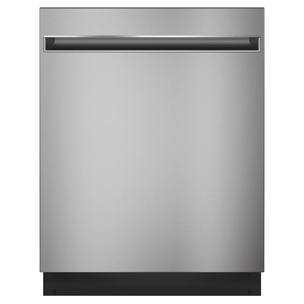 Ge Appliances Gdf630Psmss, Stainless Steel