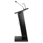 Oklahoma Sound Zed Lectern With Speaker