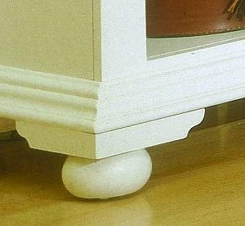American Woodcrafters Cottage Traditions Small Nightstand