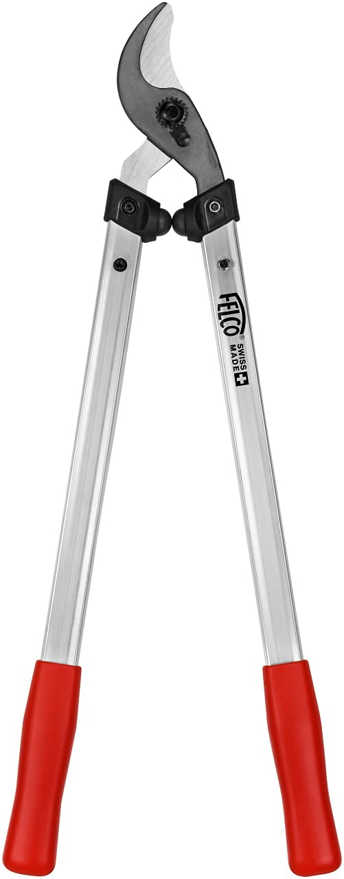 Felco 211-60, 60Cm/23.62', Red/Gray