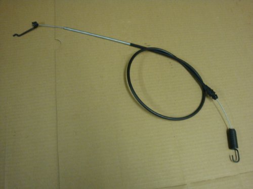 Replacement Part For Toro Lawn Mower # 99-1586 Cable-Traction