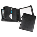 Sam15540Us Portfolio Bndr 85X11 Bk