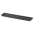 Ikea Uppdatera Sliding Organiser For Drawer, Grey, 60 Cm (23 5/8 )