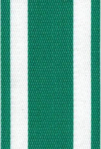 Lawn Chair Usa Chair Replacement Lawn Chair Webbing - Webbing For Lawn Chairs. Uv-Resistant Straps Made With Durable Polypropylene. Chair Webbing Kit (2 1/4' X 50', Green And White)