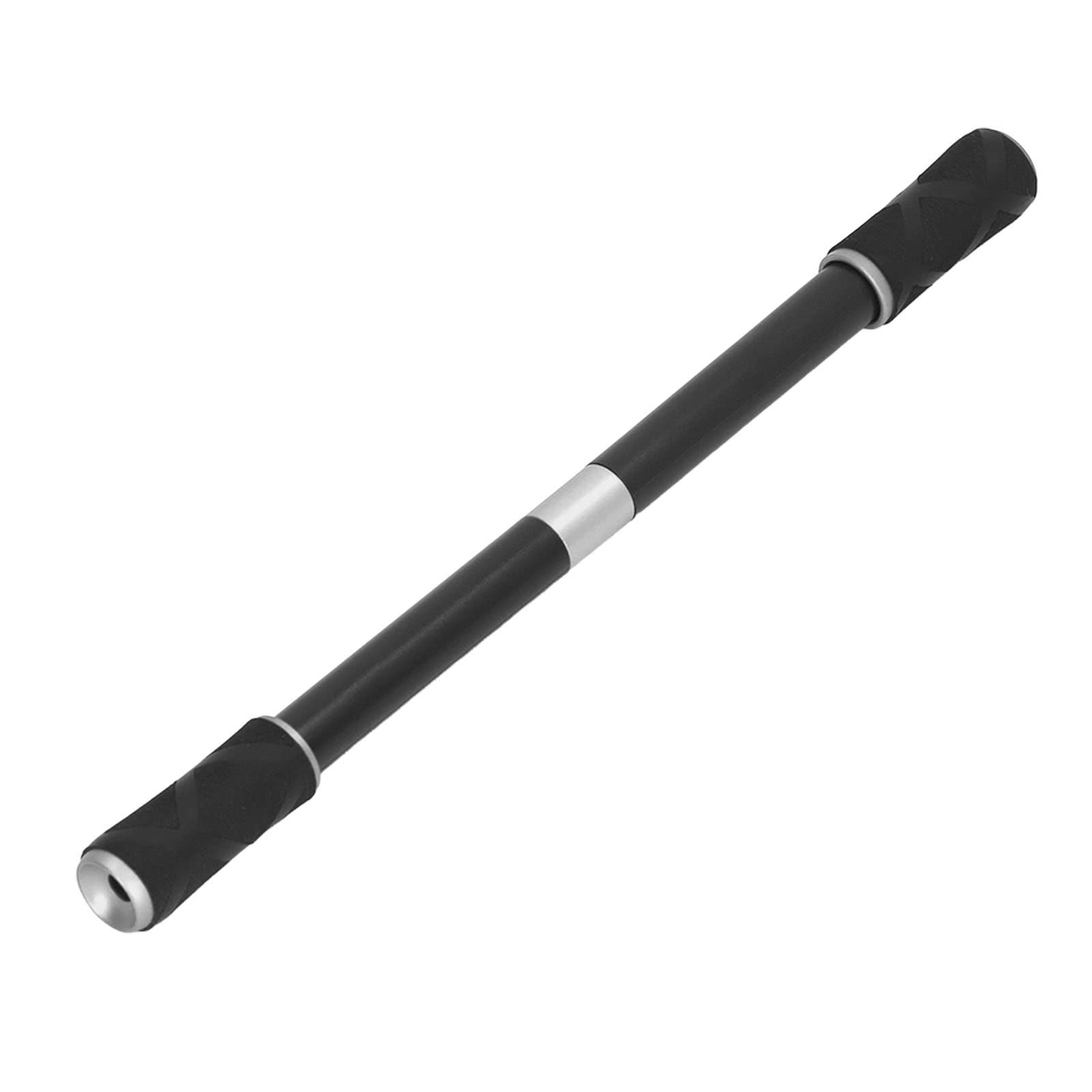 Spinning Pen, 8.07In Anti Slip Rolling Finger Rotating Pe, Spinning Ballpoint Pen, Flying Rotating Pen, Stress Releasing Brain T
