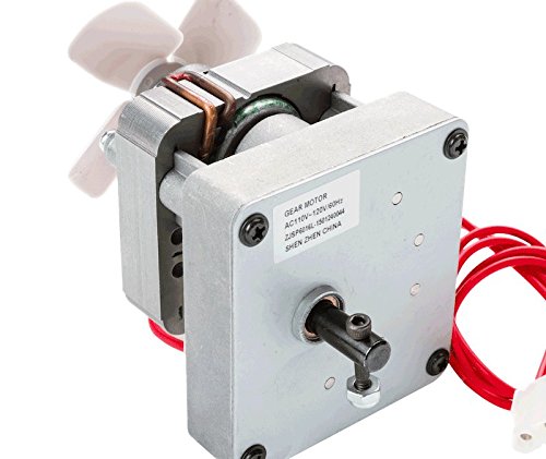 Direct Igniter Replacement Auger Motor For Pit Boss Pellet Grill Barbecue Part Number #70102