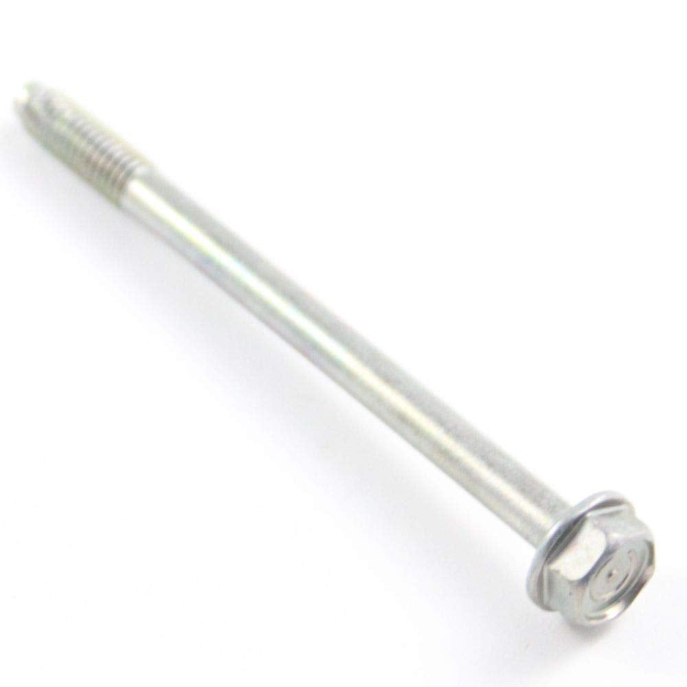 Honda 90004-Zl8-000 Lawn & Garden Equipment Engine Flange Bolt Genuine Original Equipment Manufacturer (Oem) Part
