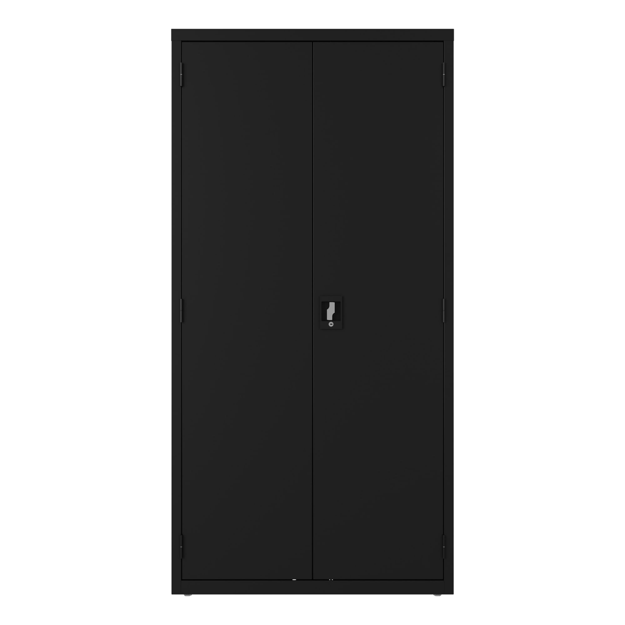 Lorell Wardrobe Cabinet