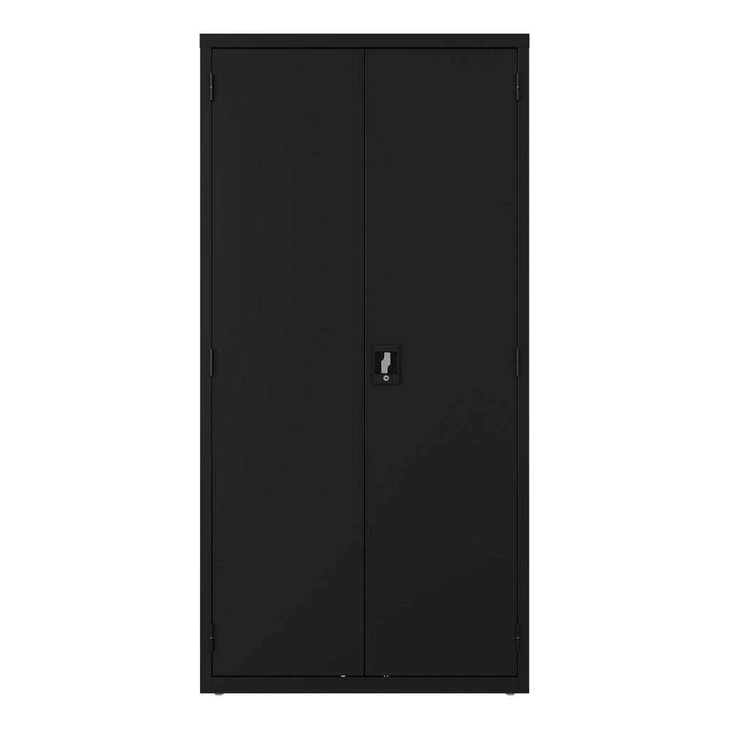 Lorell Wardrobe Cabinet
