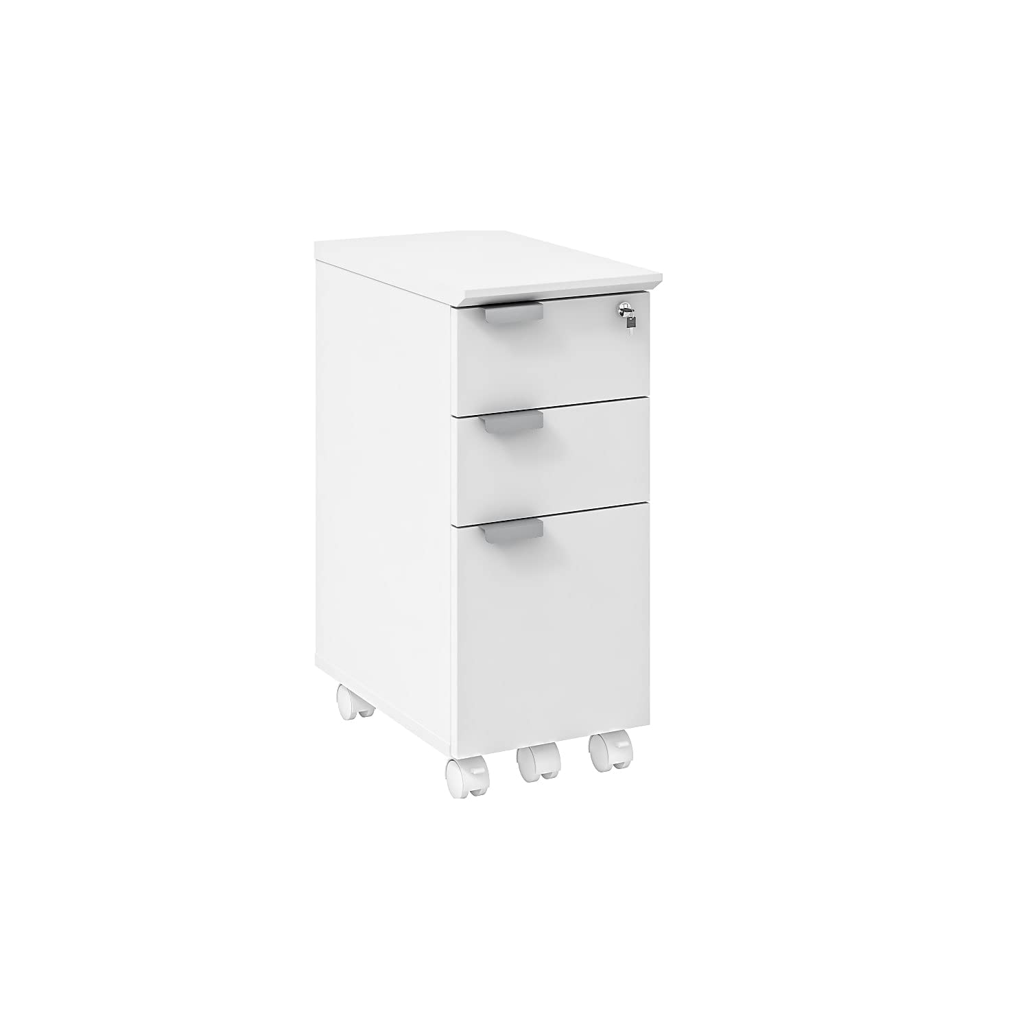 Resi Mobile Drawer Pedestal by Safco - Thumbnail 3