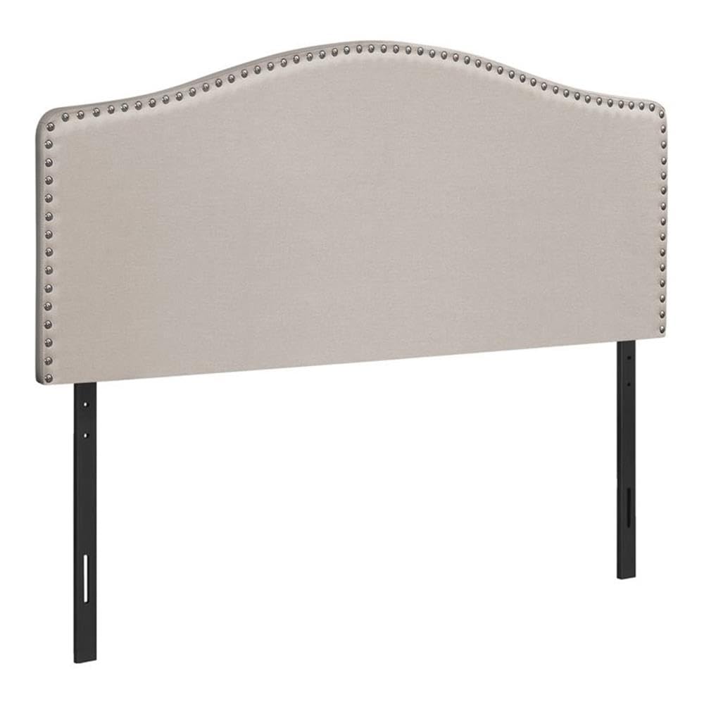 Monarch Specialties I 6014Q Headboard