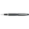 Sheaffer E0940551Cs Vfm Fountain Pen - Matte Black