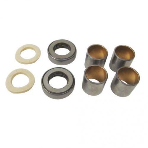 All States Ag Parts Parts A.S.A.P. Spindle Bushing Kit Fits Massey Ferguson 135 To20 670 Te20 290 20 2135 Tea20 283 35 270 To35