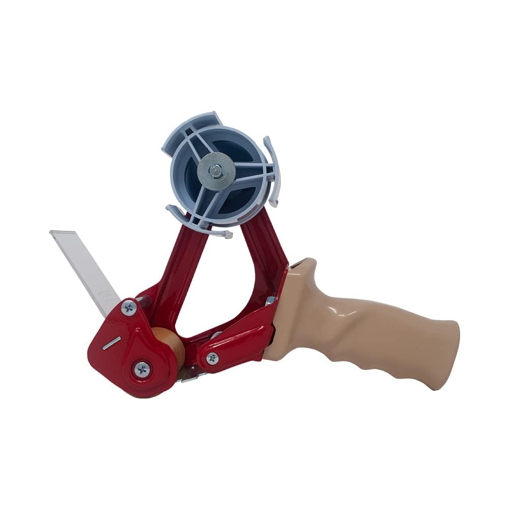 Tach-It Ex2 2' Wide Heavy Duty Tape Gun