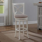 American Woodcrafters Accera Stool - Bar Height