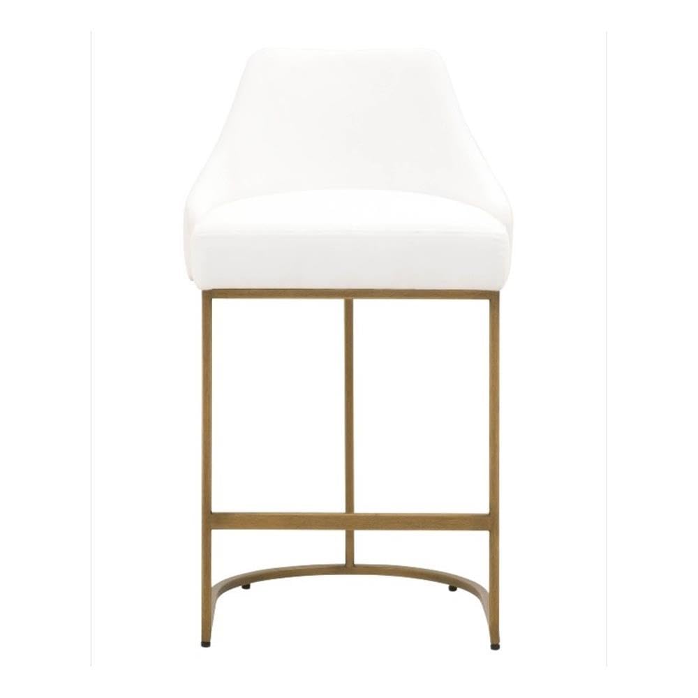 Essentials For Living - Traditions - Bar & Counter Stools - Parissa Counter Stool, Set of 2