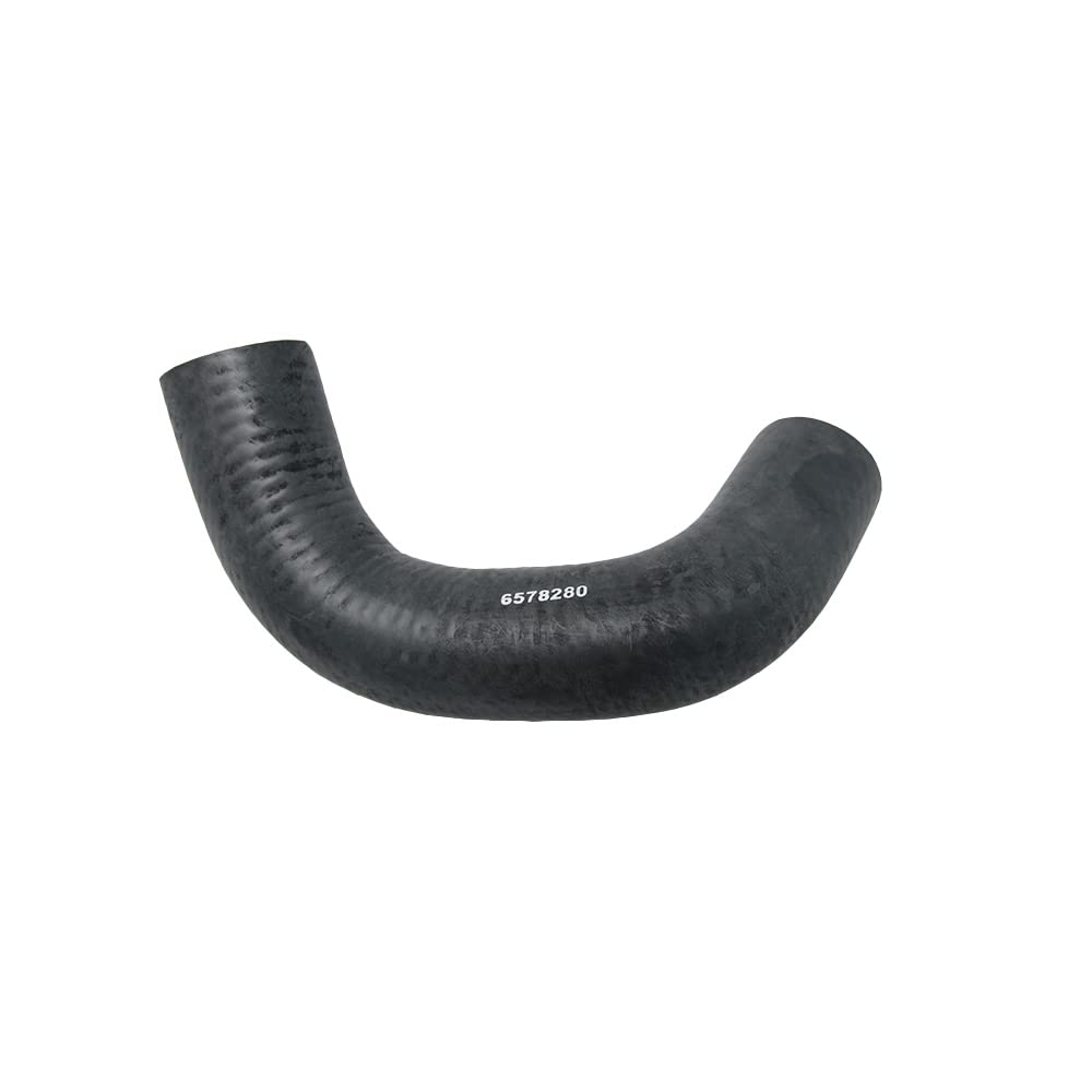 Reliable Aftermarket Parts Our Name Says It All Raparts 6578280 Skid Steer Loader Radiator Hose Fits Bobcat 751 751G 753 753G 75