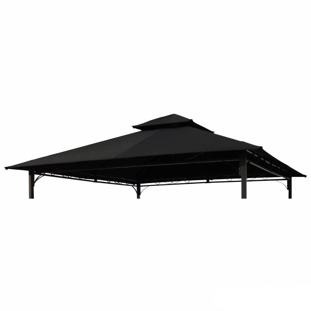 International Caravan St. Kitts Replacement Canopy For 10 Ft. Canopy Gazebo