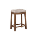 Claridge Rustic Counter Stool