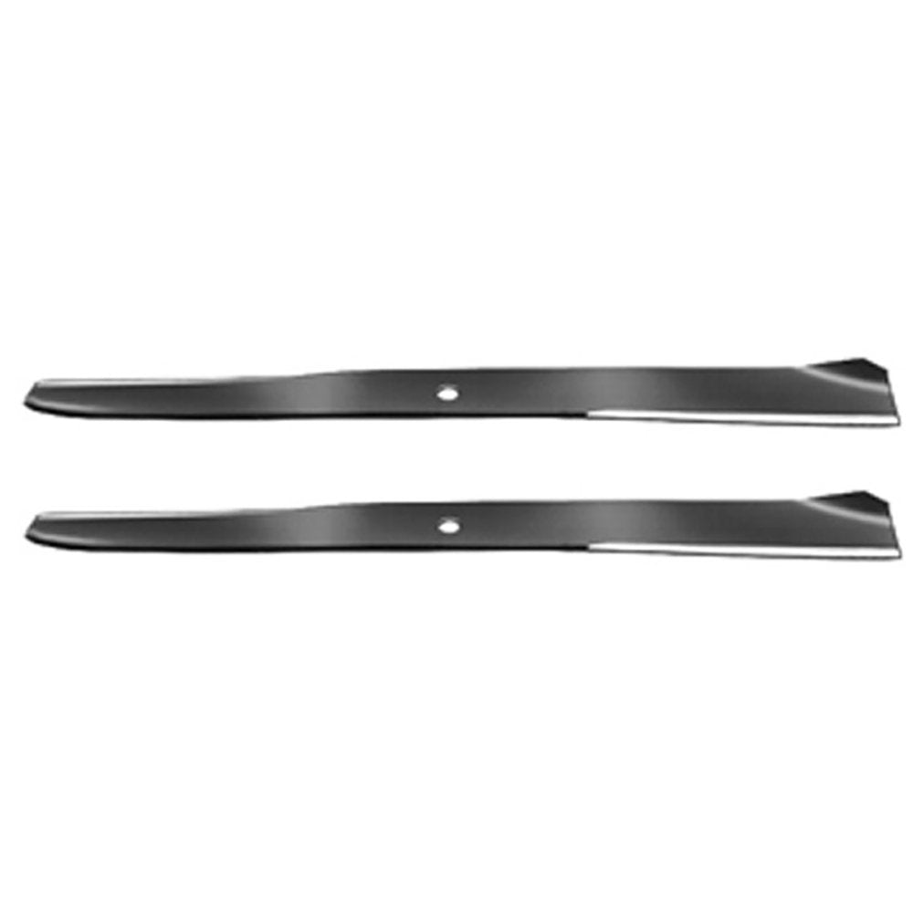 Reliable Aftermarket Parts Our Name Says It All 2 Replacement Mower Blades Fits Toro Timecutter Zz4216 Ss4235 Ss4260 Ss4200 42'